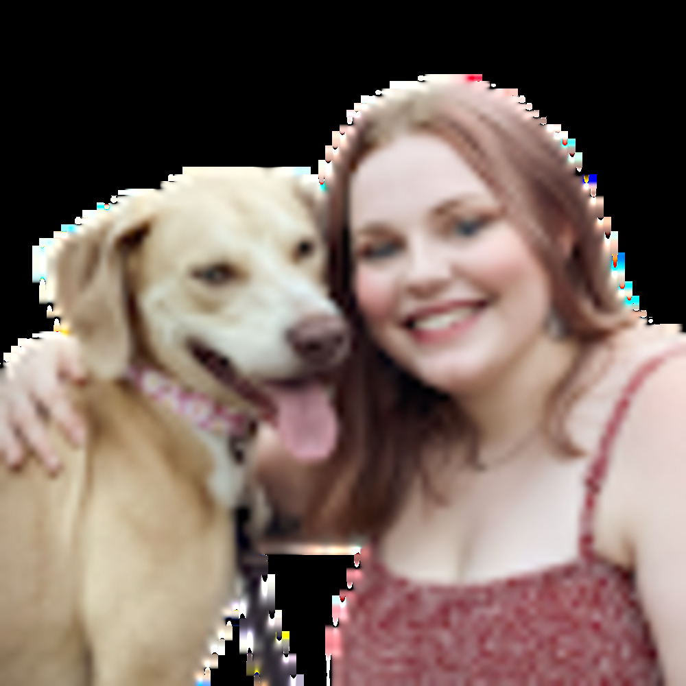 Meet your Posher, Lucy